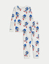 Sonic™ Pyjamas (3-14 Yrs)