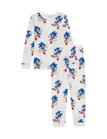 Sonic™ Pyjamas (3-14 Yrs)