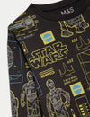 Star Wars™ Pyjamas (5-14 Yrs)