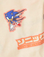 Pure Cotton Sonic the Hedgehog™ Pyjamas (3-14 Yrs)