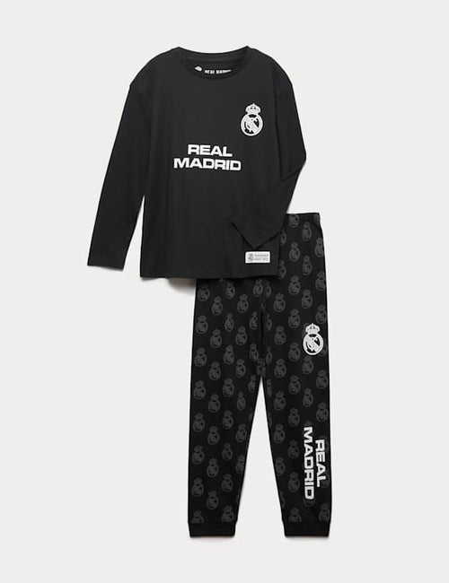 Real Madrid™ Pyjamas (6-16 Yrs)