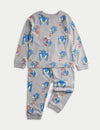 Pure Cotton Sonic™ Pyjamas (3-14 Yrs)