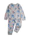 Pure Cotton Sonic™ Pyjamas (3-14 Yrs)