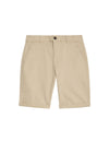 Cotton Rich Chino Shorts (6-16 Yrs)