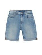 Denim Shorts (6-16 Yrs)