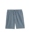 Linen Rich Shorts (2-16 Yrs)