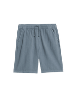 Linen Rich Shorts (2-16 Yrs)