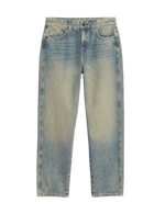 Pure Cotton Acid Wash Jeans (6-16 Yrs)