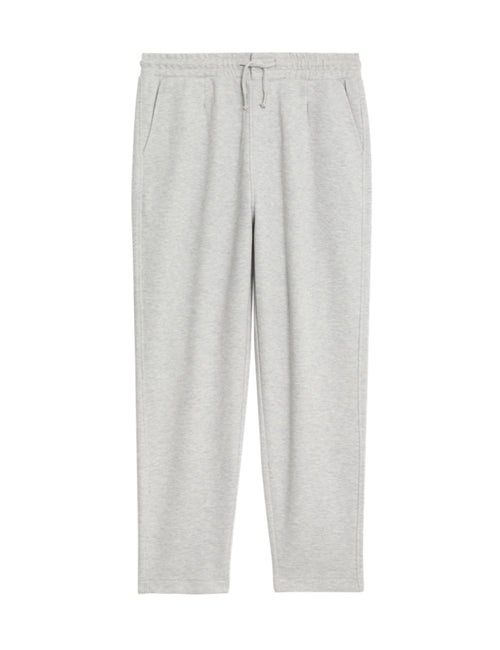 Cotton Blend Joggers (6-16 Yrs)