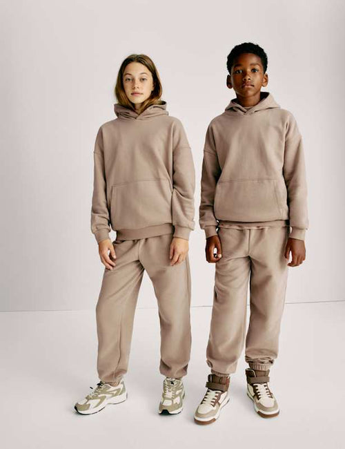 Cotton Rich Hoodie (6-16 Yrs)