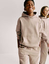 Cotton Rich Hoodie (6-16 Yrs)