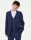 Mini Me Suit Jacket (2-16 Yrs)