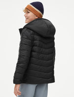 Stormwear™ Lightweight Hooded Padded Coat (6-16 Yrs)