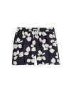 Mini Me Floral Swim Shorts (6-16 Yrs)