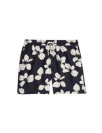 Mini Me Floral Swim Shorts (6-16 Yrs)