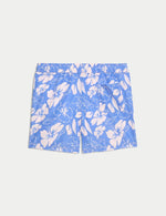 Floral Swim Shorts (6-16 Yrs)