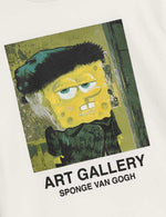Pure Cotton SpongeBob SquarePants™ T-Shirt (6-16 Yrs)