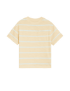 Pure Cotton Striped T-Shirt (2-8 Yrs)