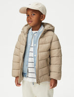 Stormwear™ Lightweight Padded Coat (2-8 Yrs)