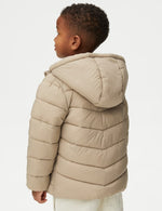 Stormwear™ Lightweight Padded Coat (2-8 Yrs)