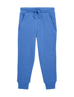 Cotton Rich Draw Cord Joggers (2-7 Yrs)