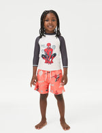 2pc Spider-Man™ Swim Set (2-8 Yrs)