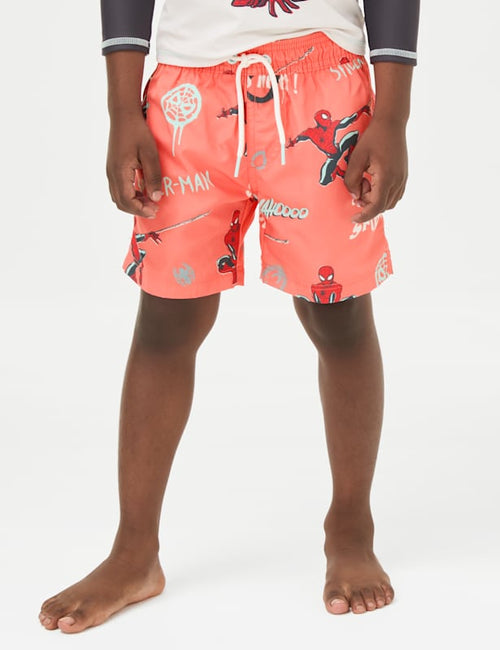 2pc Spider-Man™ Swim Set (2-8 Yrs)