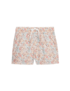 Ditsy Floral Swim Shorts (2-8 Yrs)