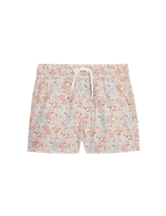 Ditsy Floral Swim Shorts (2-8 Yrs)