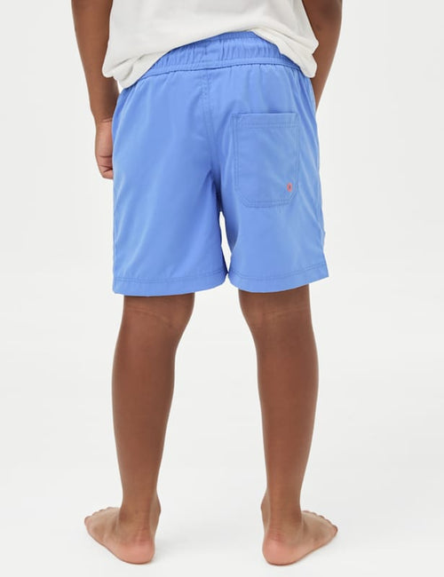 Hot Wheels™ Swim Shorts (2-8 Yrs)