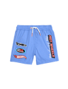 Hot Wheels™ Swim Shorts (2-8 Yrs)