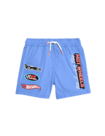 Hot Wheels™ Swim Shorts (2-8 Yrs)