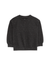 Cotton Rich Nepped Sweatshirt (2-8 Yrs)