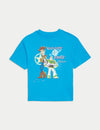 Pure Cotton Toy Story™ T-Shirt (2-8 Yrs)