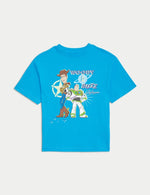 Pure Cotton Toy Story™ T-Shirt (2-8 Yrs)