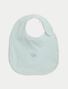 4pc Cotton Rich Whale Starter Set (7lbs-9 Mths)