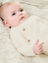 2pc Knitted Outfit (0-12 Mths)