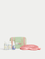 Weekend of Pampering Wash Bag
