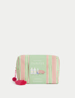 Weekend of Pampering Wash Bag