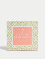 7 Days of Pampering Gift Set