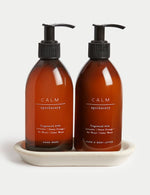 Calm Hand Care Duo