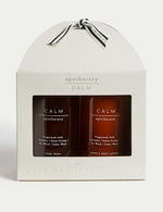 Calm Hand Care Duo