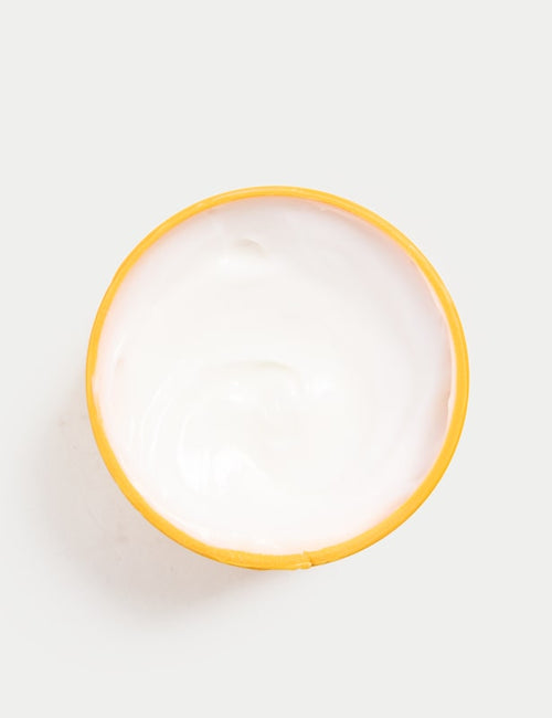 Mango Body Yoghurt