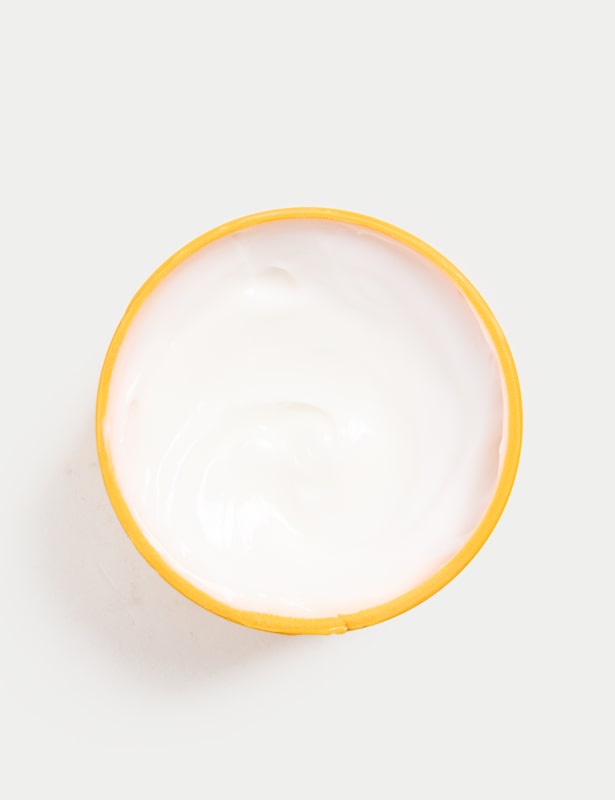 Mango Body Yoghurt