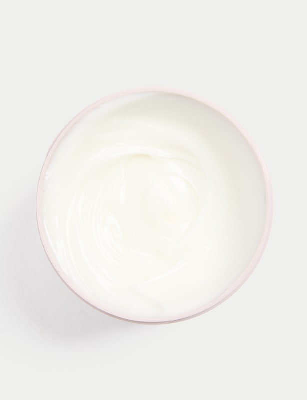 Coconut Body Yoghurt