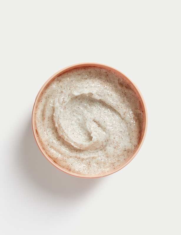 Shea Body Scrub