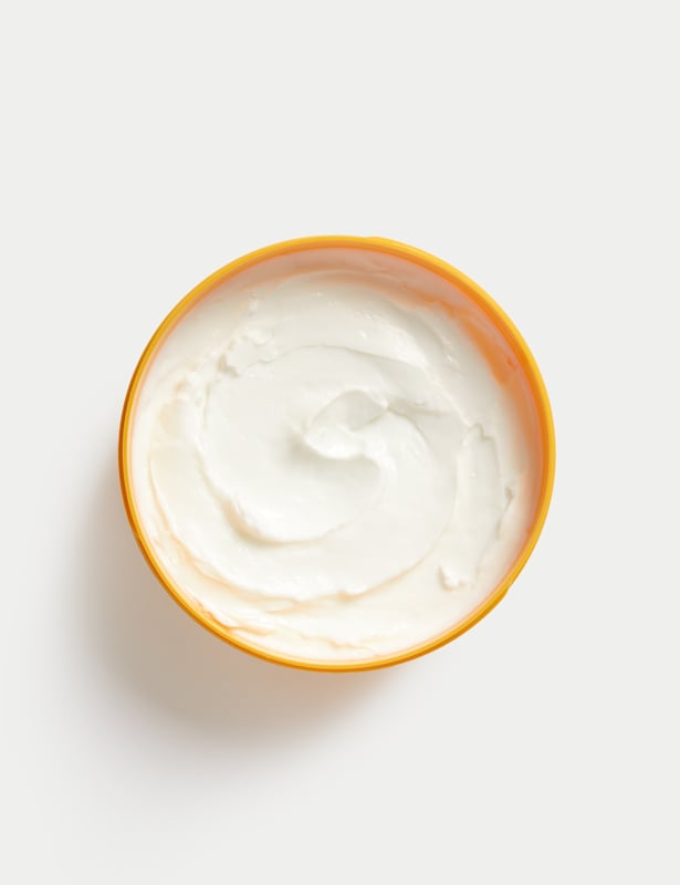 Mango Body Butter