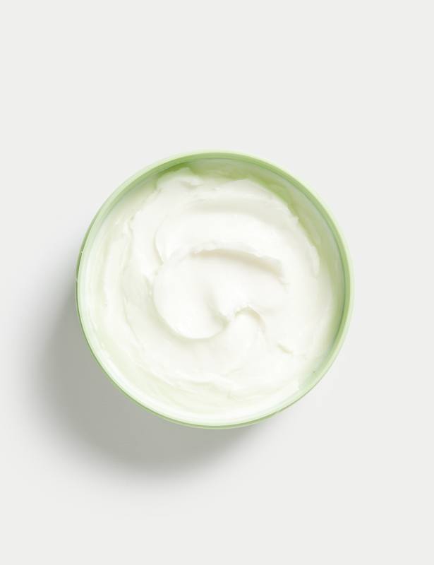 Aloe Body Butter