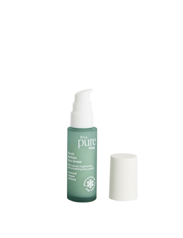 Radiant Face Serum 28ml