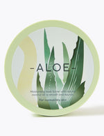 Aloe Vera Body Butter 200ml